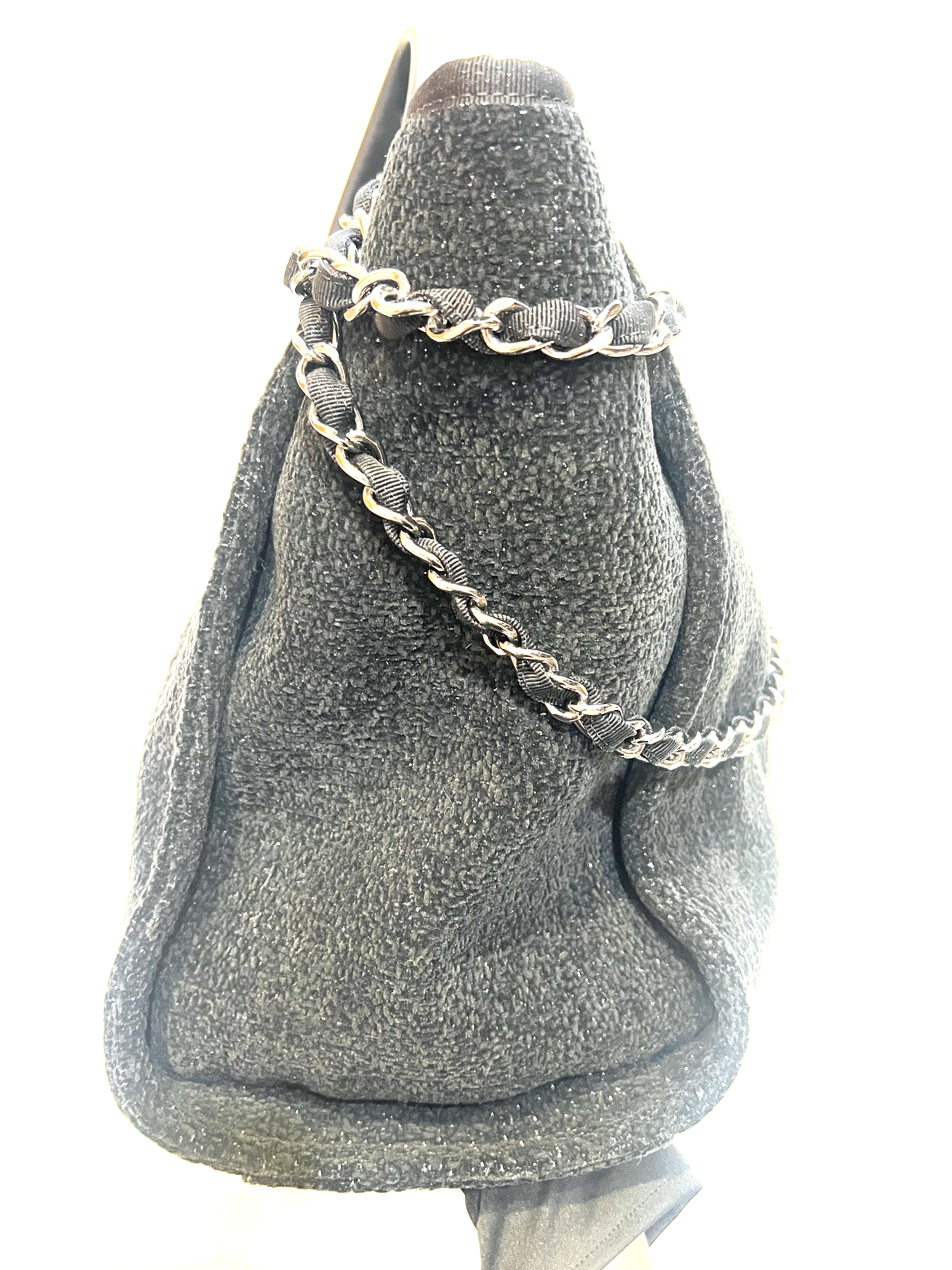 Pre-Owned CHANEL Deauville / Product Code: 26041656