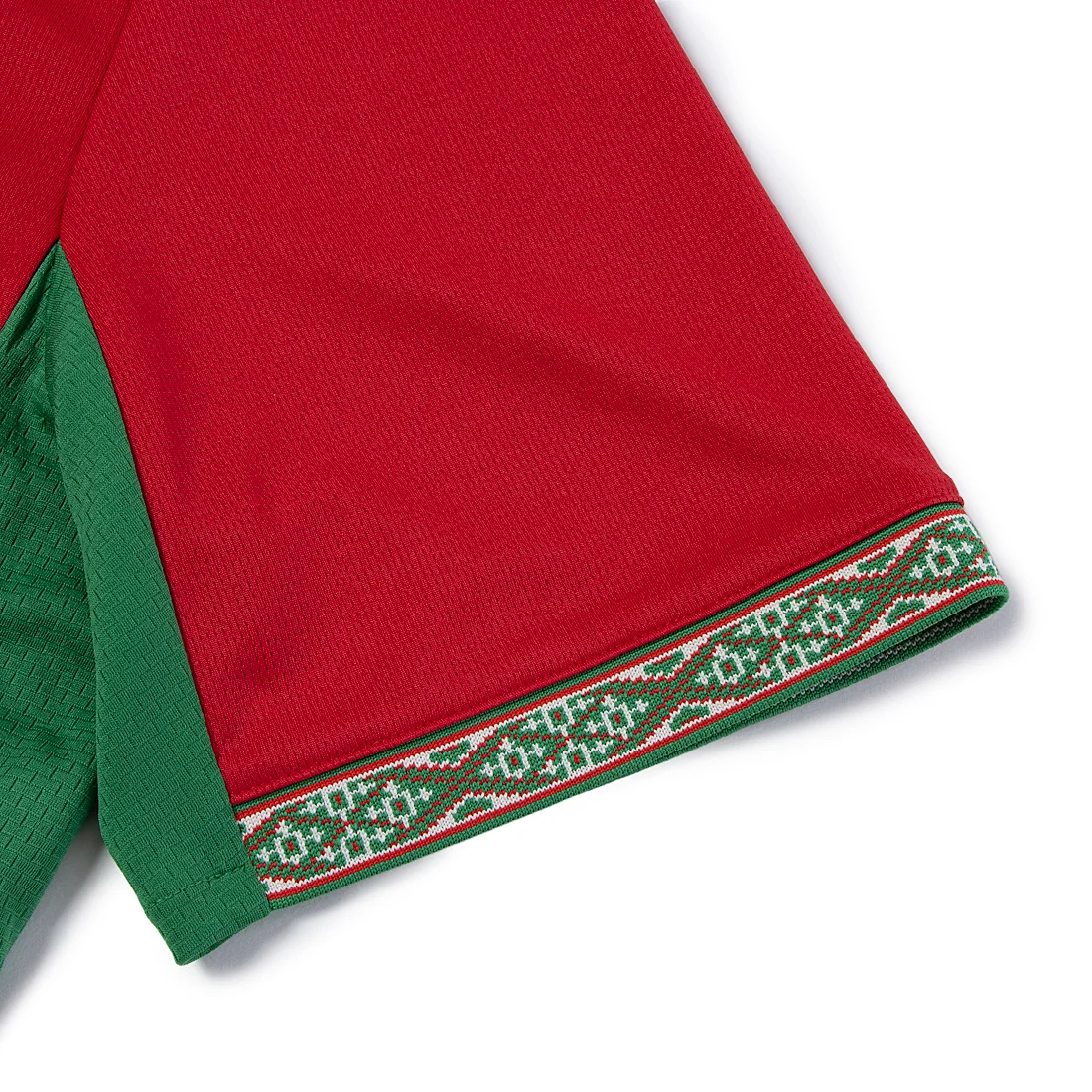 Puma Morocco 摩洛哥 2026-27 主場球迷版球衣 (可加印字) 783317