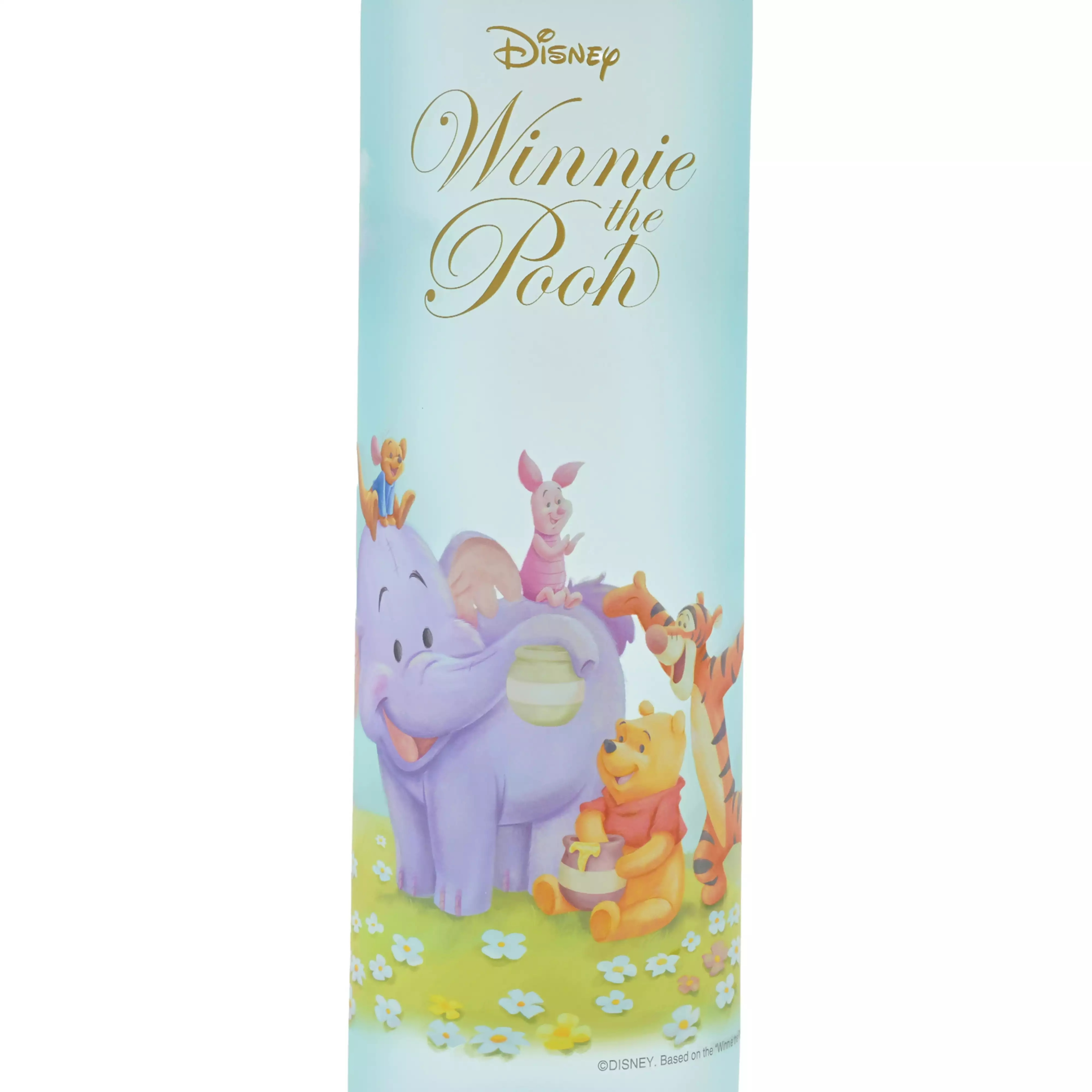 🌸 【預訂】1L 水樽 - Roo ＆ Lumpy - From the Winnie-the-Pooh<POOH DAY 2026>