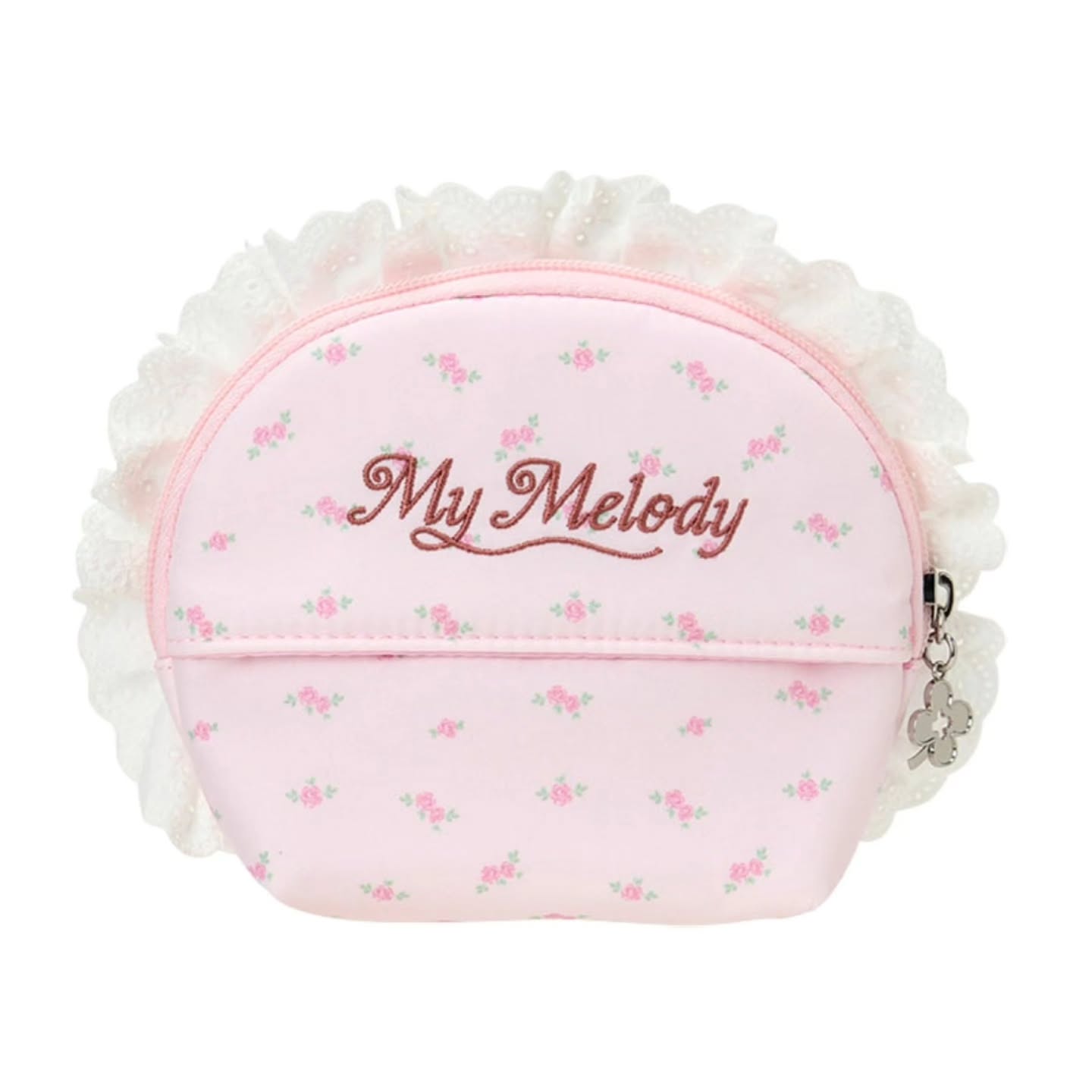 melody蕾絲系列化妝袋😊