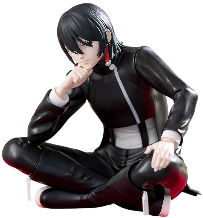 Sega, High Premium Figure: Kagurabachi Chokonose, Hiyuki Kagari 神樂鉢 香刈緋雪