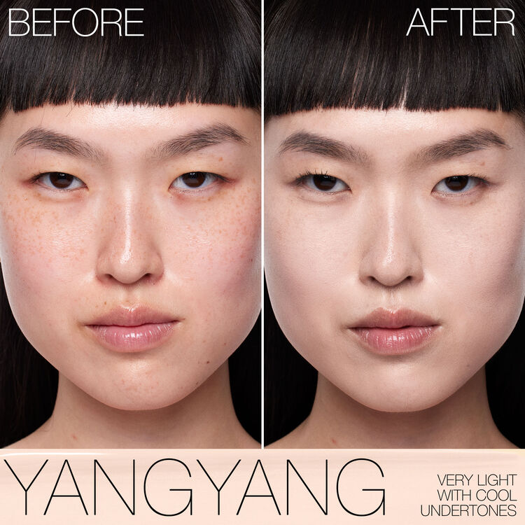 NARS 自然亮采持久粉底液 30ml | Natural Radiant Longwear Foundation