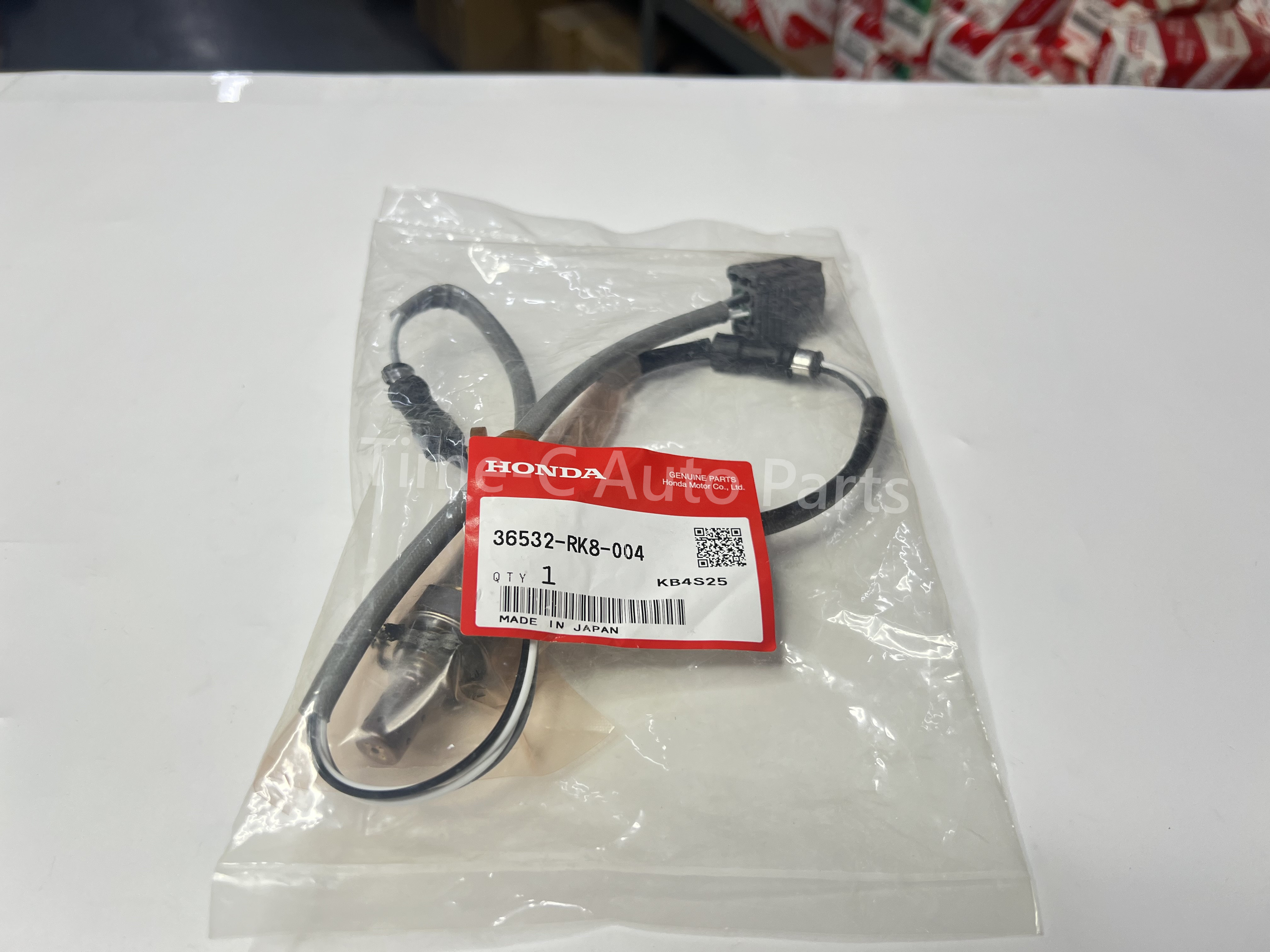 氧傳感器 36532-RK8-004 - Honda Freed