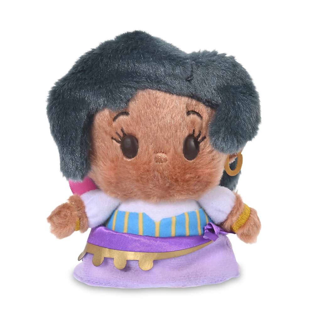 🌸 【預訂】Esmeralda《Notre Dame Bell》公主Urupocha-chan