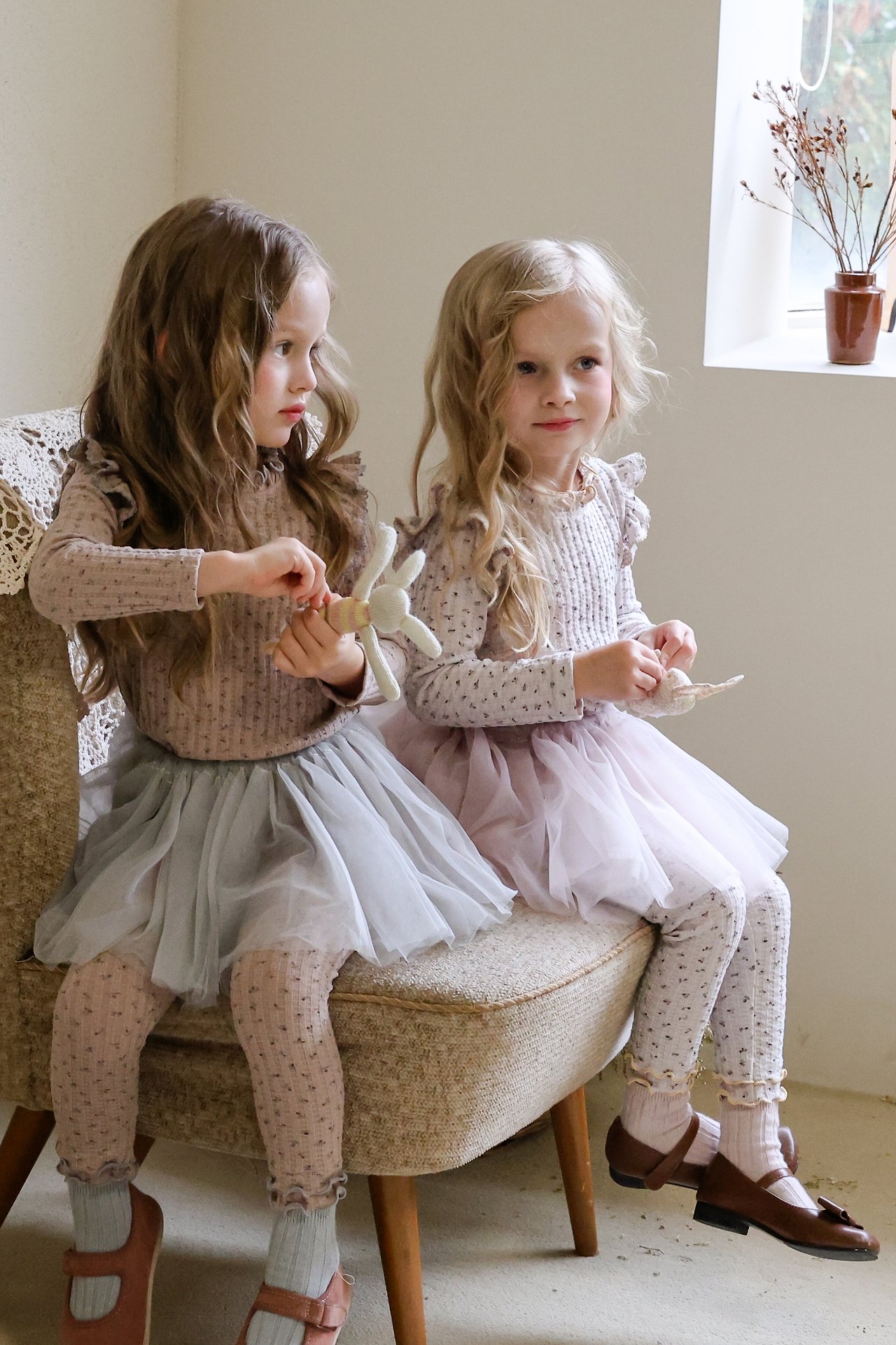 Flo | Nora Leggings