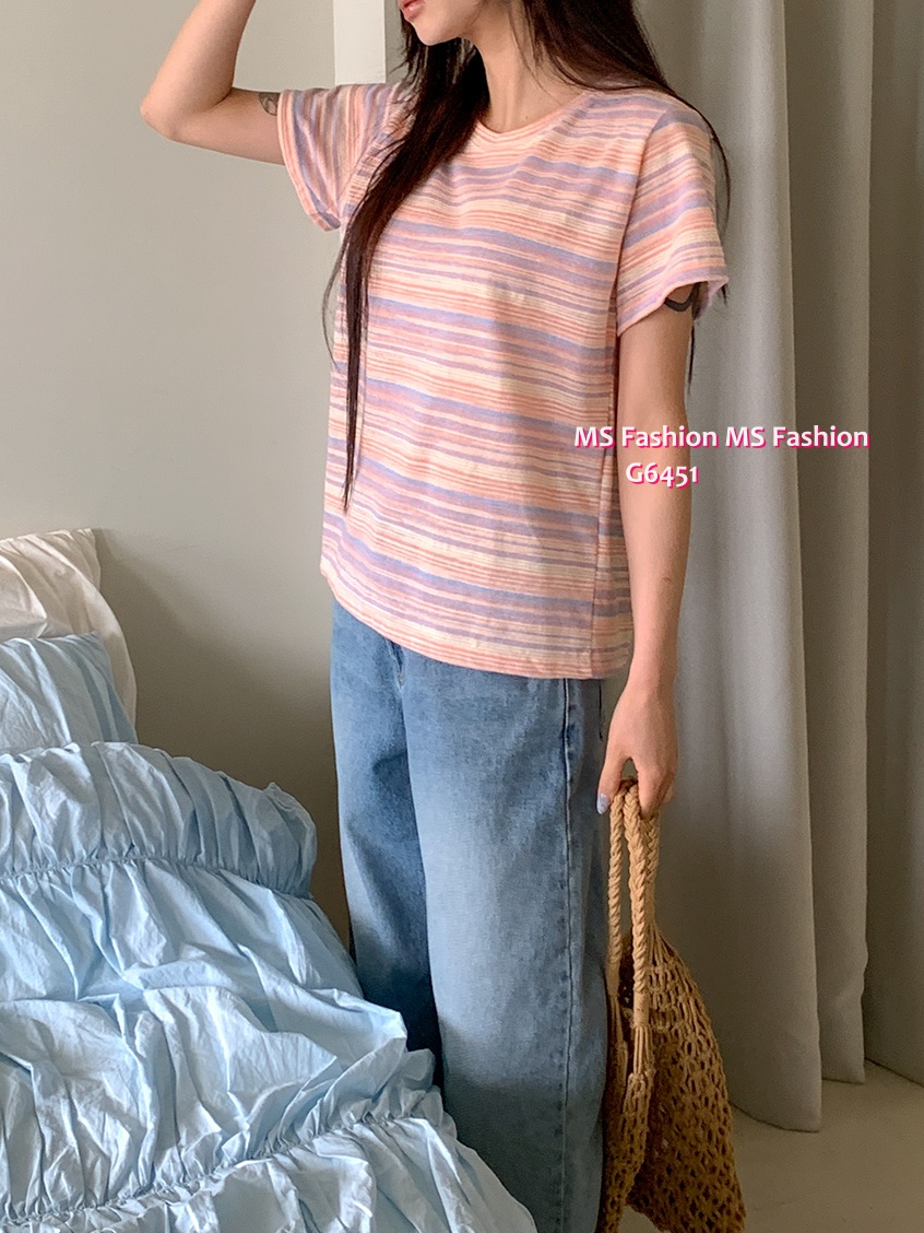 G6451 橫橫tee仔
