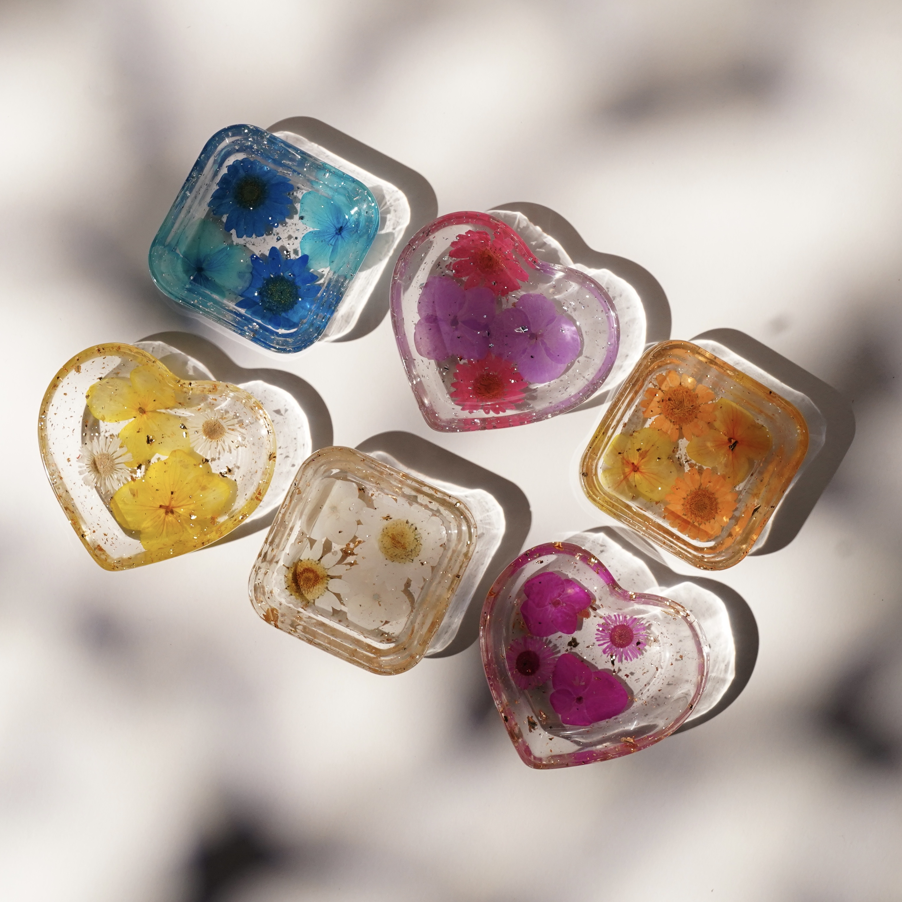 Jewellery Dish 