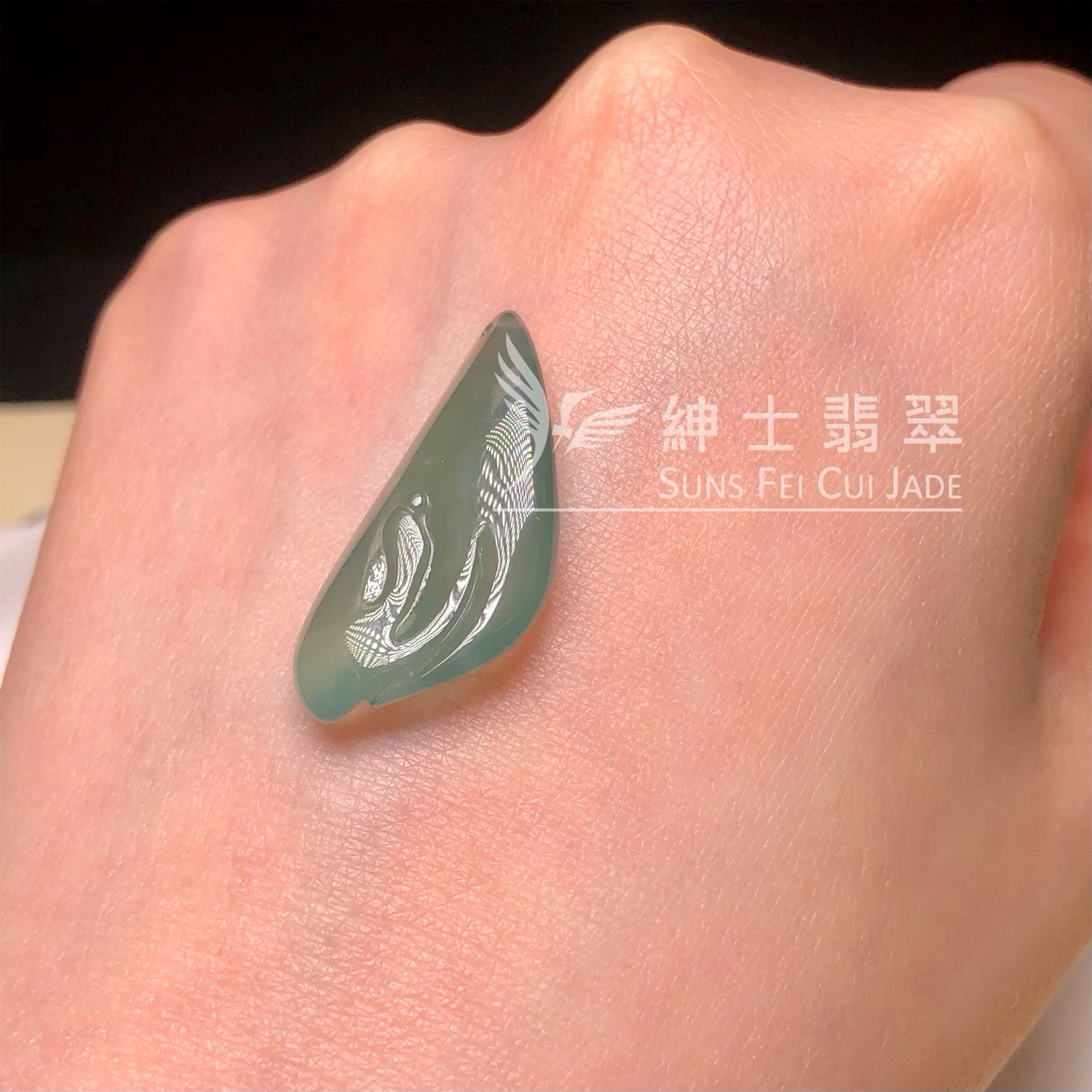 YK00740 老油青悟道