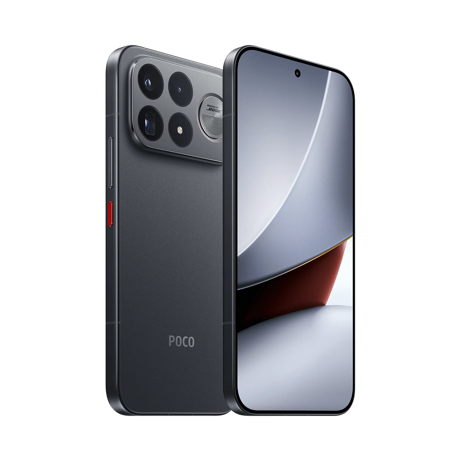 POCO F9 Ultra 5G 智能手機｜185Hz AMOLED・8050mAh電池
