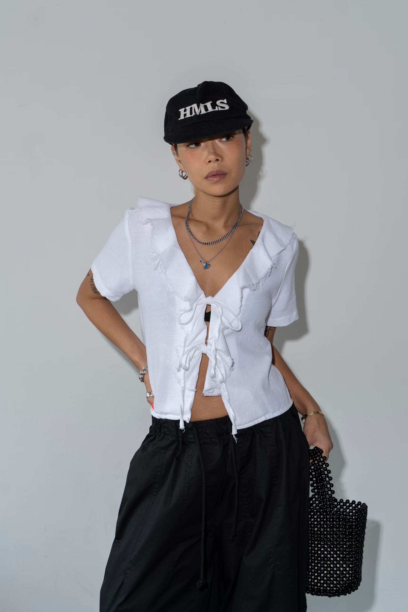 🇰🇷東大門女裝 | blouse 