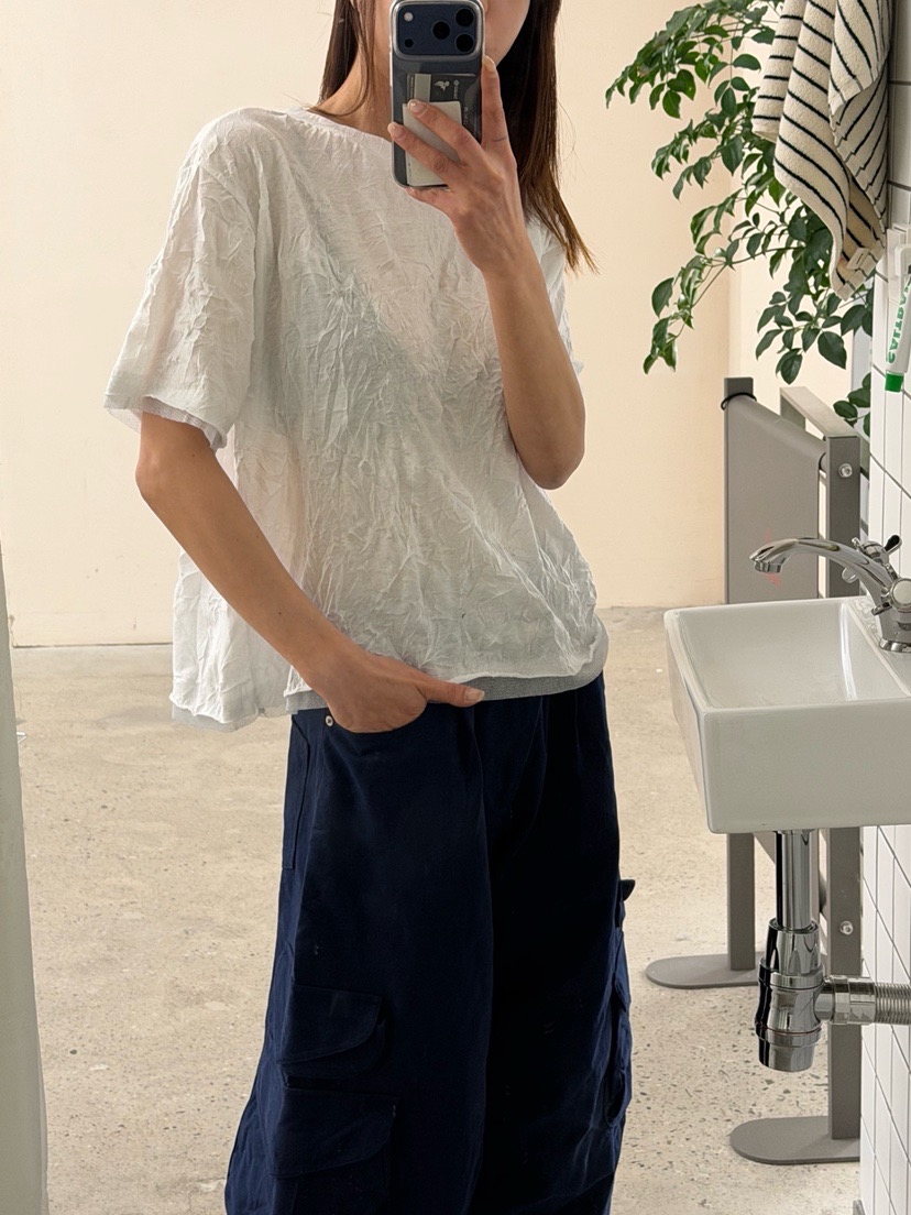 (2026SS) FRANC - TOP