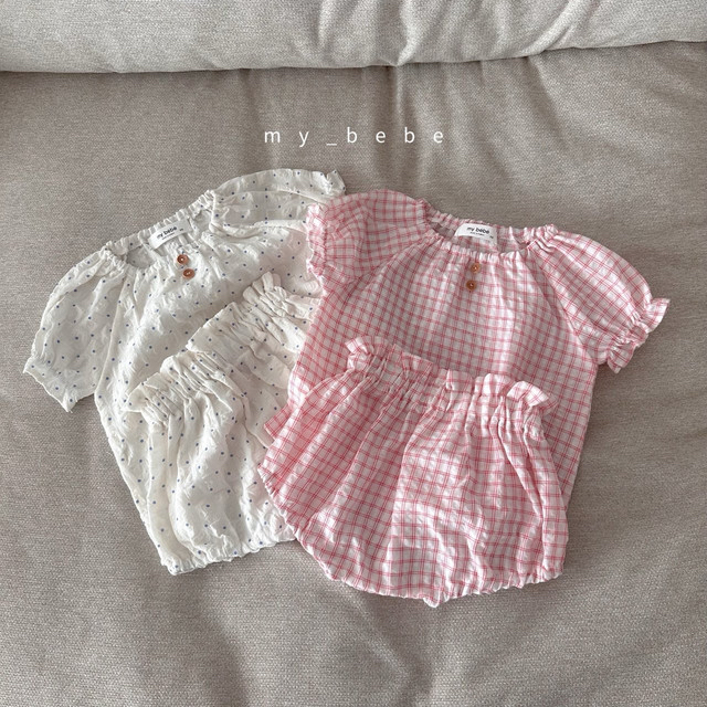 🇰🇷My Bebe set