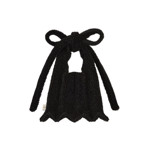 PLEATSMAMA Poodle Micro Bag (5色)