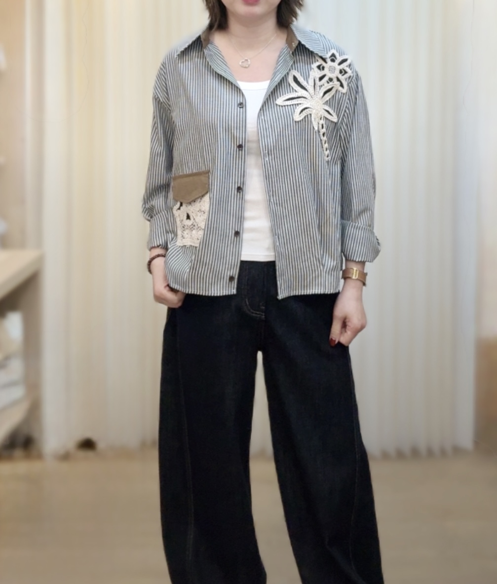 直條恤 M260 841320269