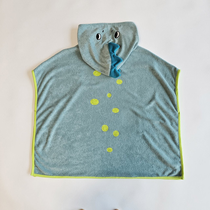 🇰🇷1st.BLUE浴巾