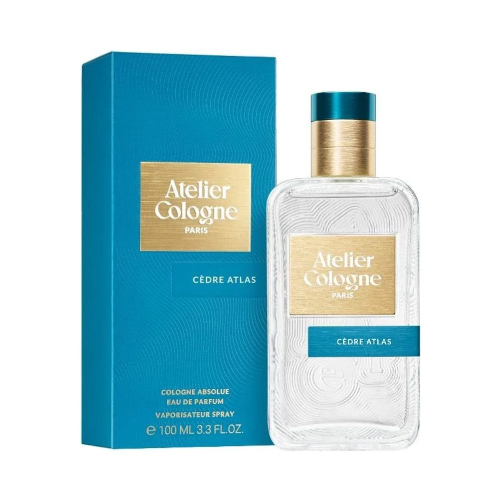 Atelier Cologne 歐瓏 Cedre Atlas 雪松之戀古龍香水