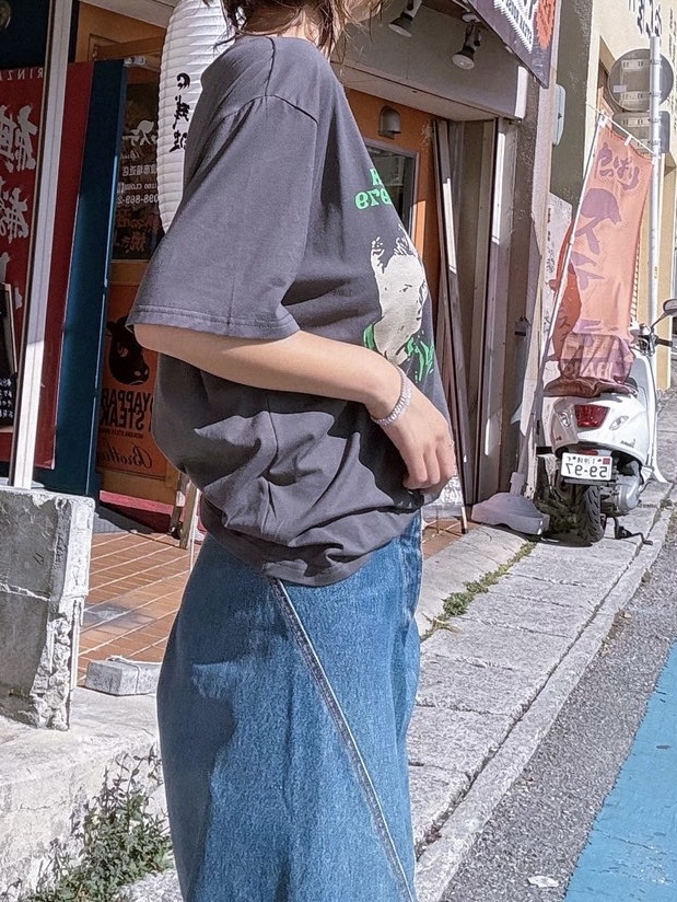 (2026SS) PARIS MATCH - TOP