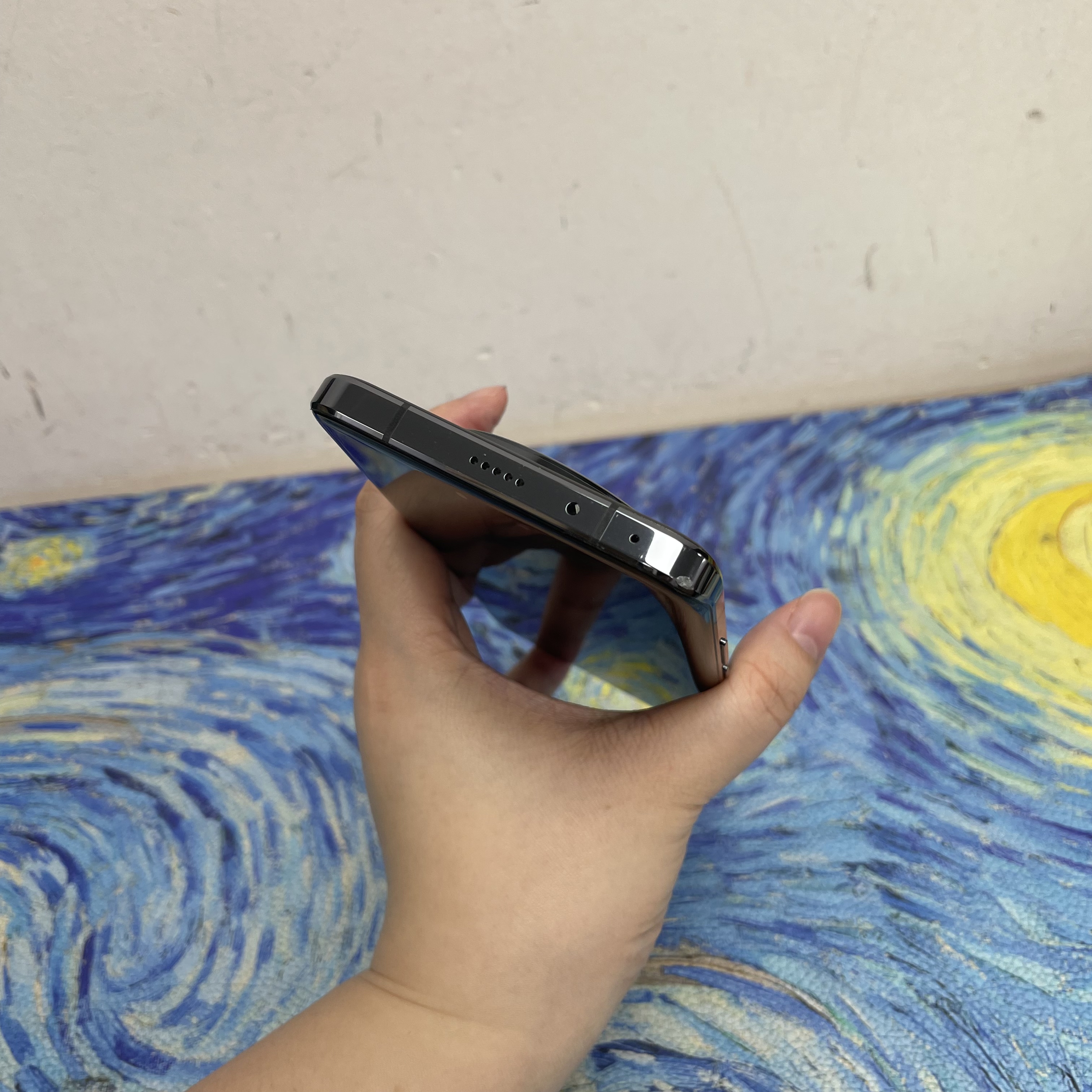 *5902 Honor Magic 6 Pro 勁靚機 16+1Tb 黑色 black