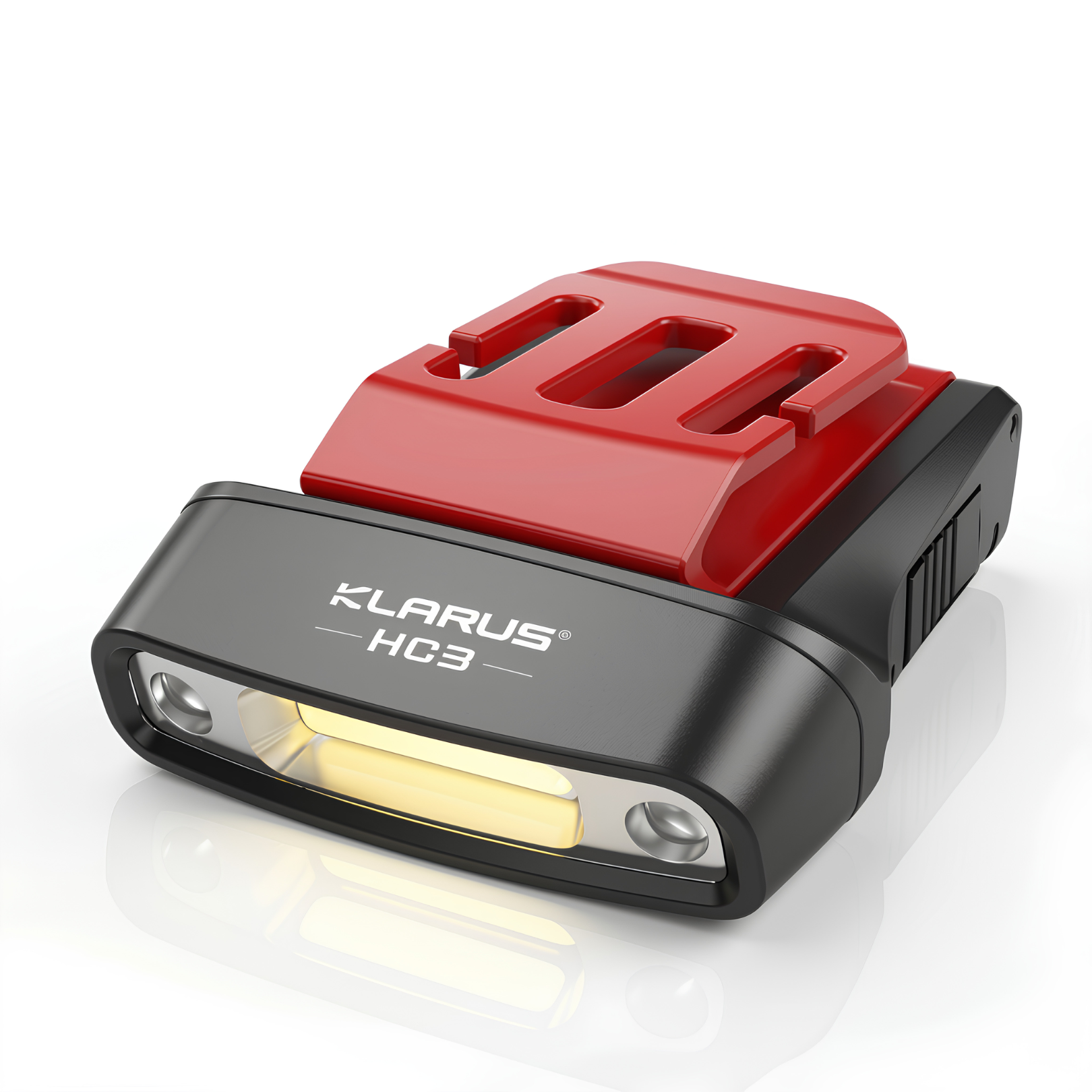 Klarus HC3