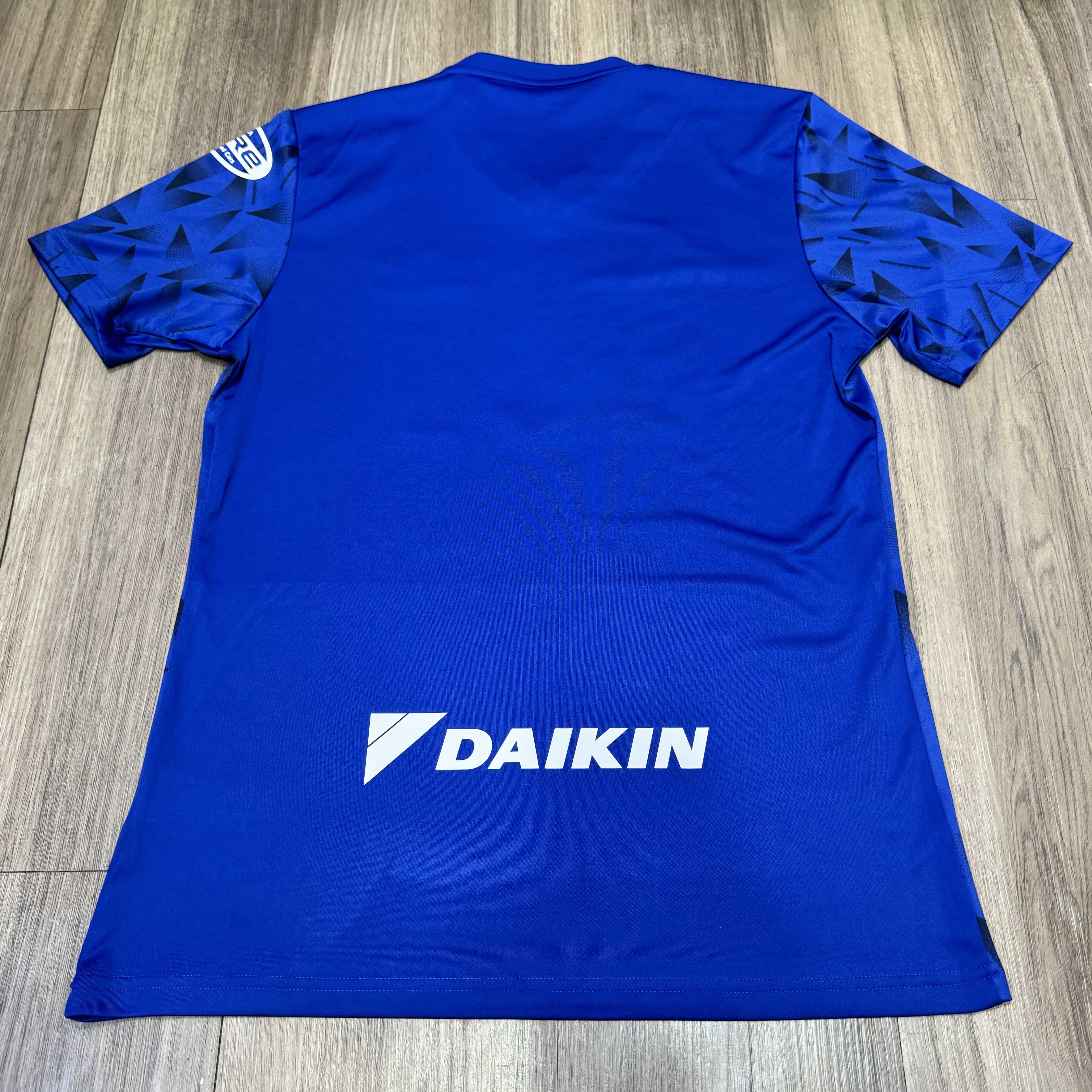 Bangkok United 25/26 player issue away shirt (Bnwt)