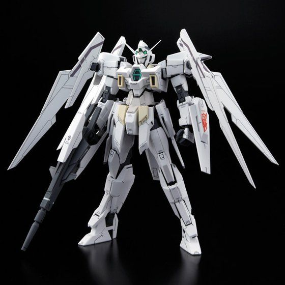 MG 1/100 GUNDAM AGE-2 NORMAL SP ver. [Sep 2026 Delivery]