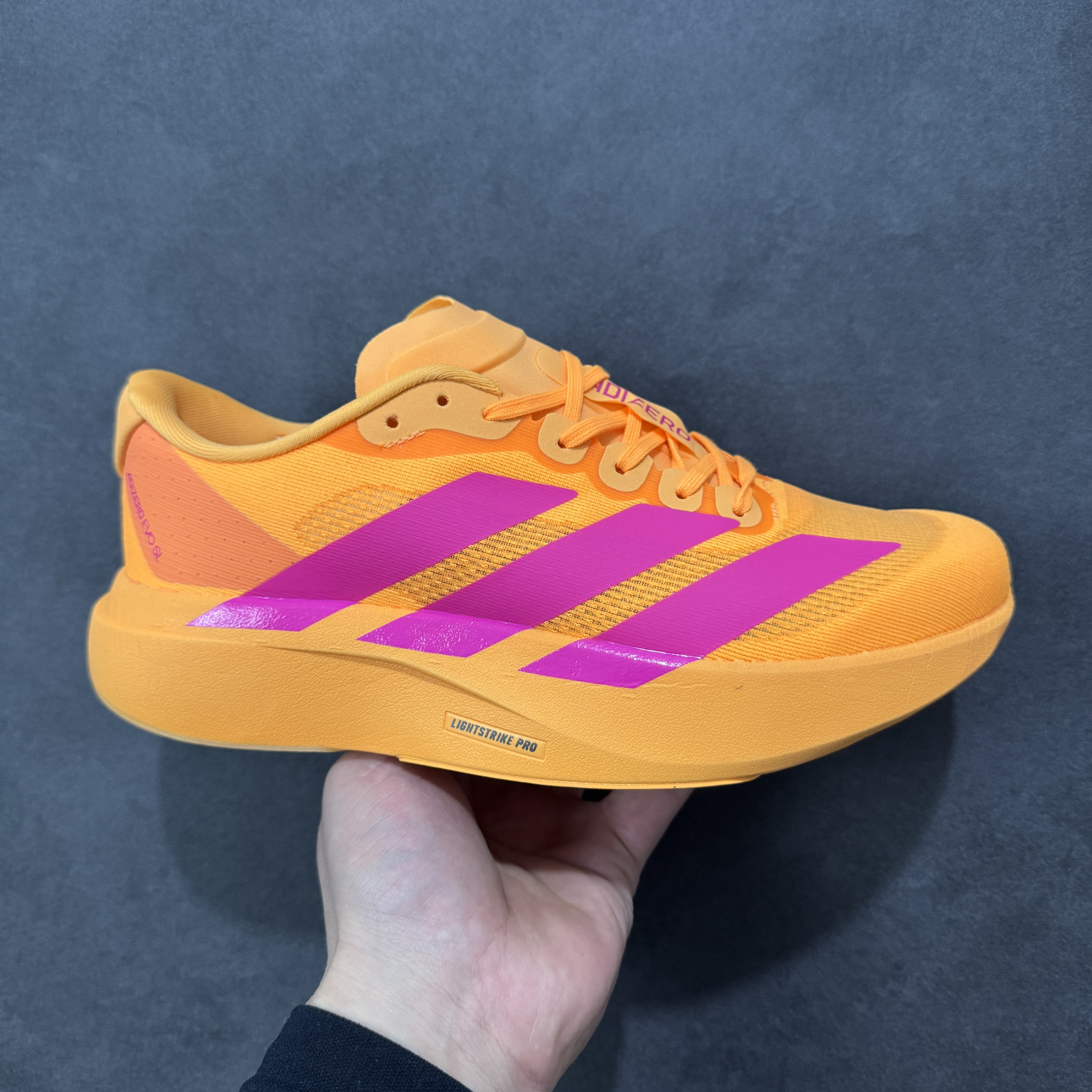 Adidas Adizero Evo SL HQ5000