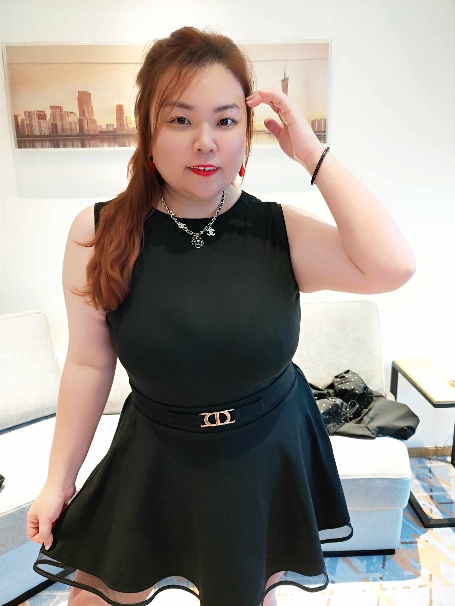 YCE04 5901 显瘦收副乳背心