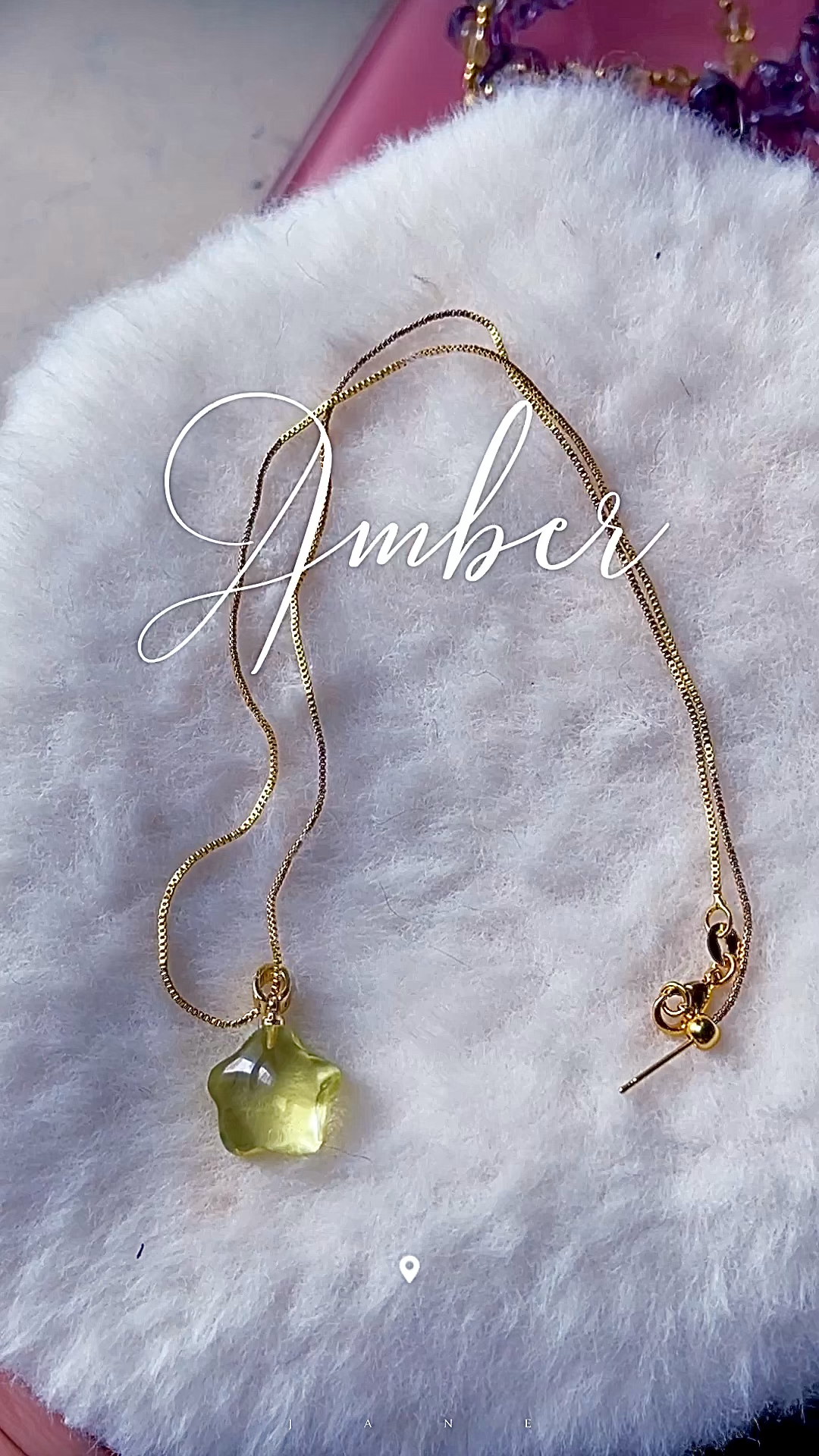 黃水晶 citrine