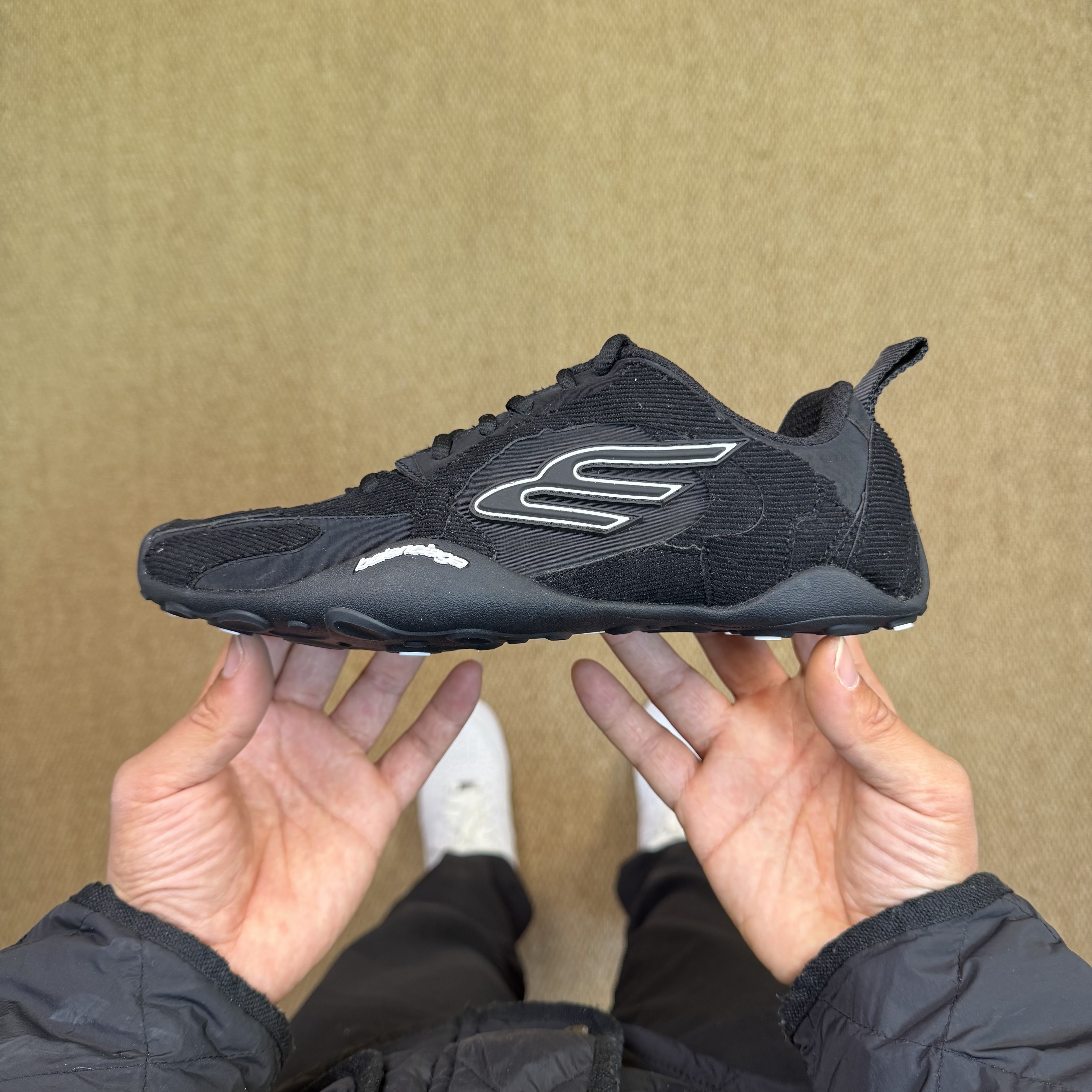 Balenciaga Monday Ultra