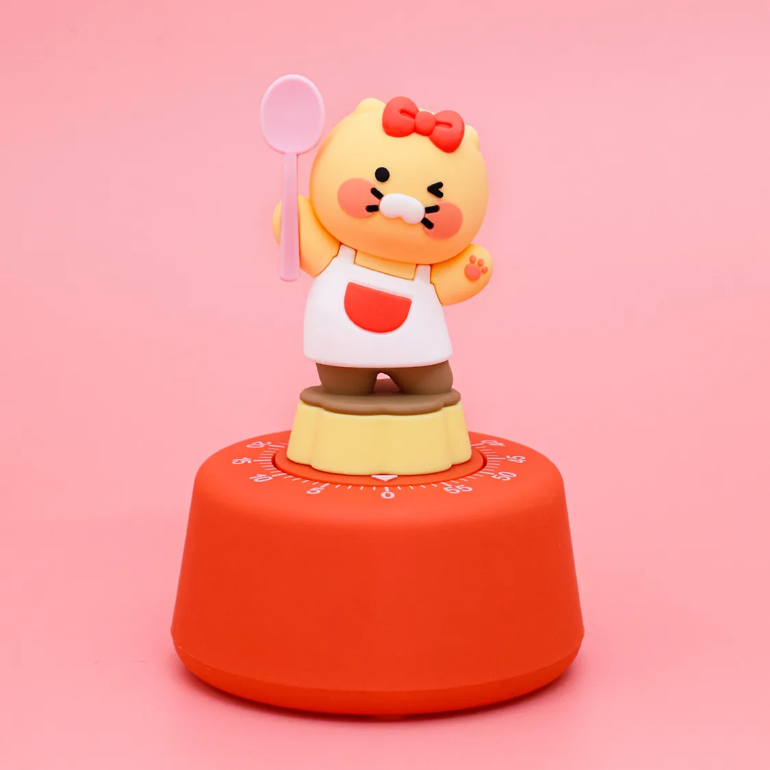 Kakao Friends Dial Kitchen Timer 