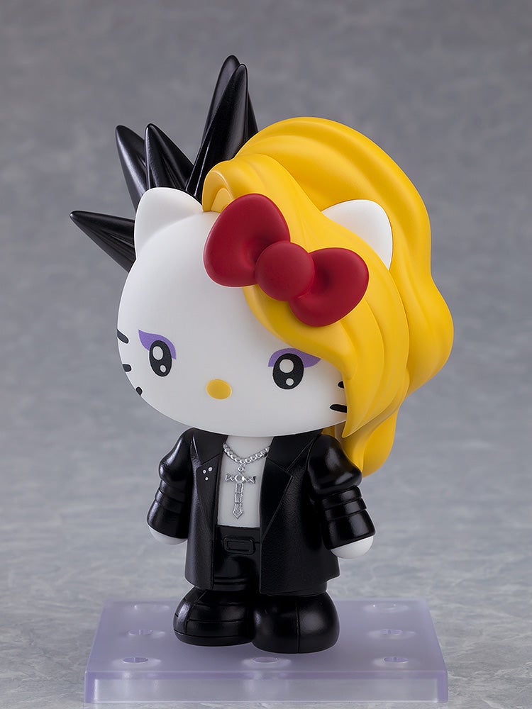 (預訂訂金 $100) (總價 $280) GSC Nendoroid 3039 Yoshikitty 黏土人 (行版)