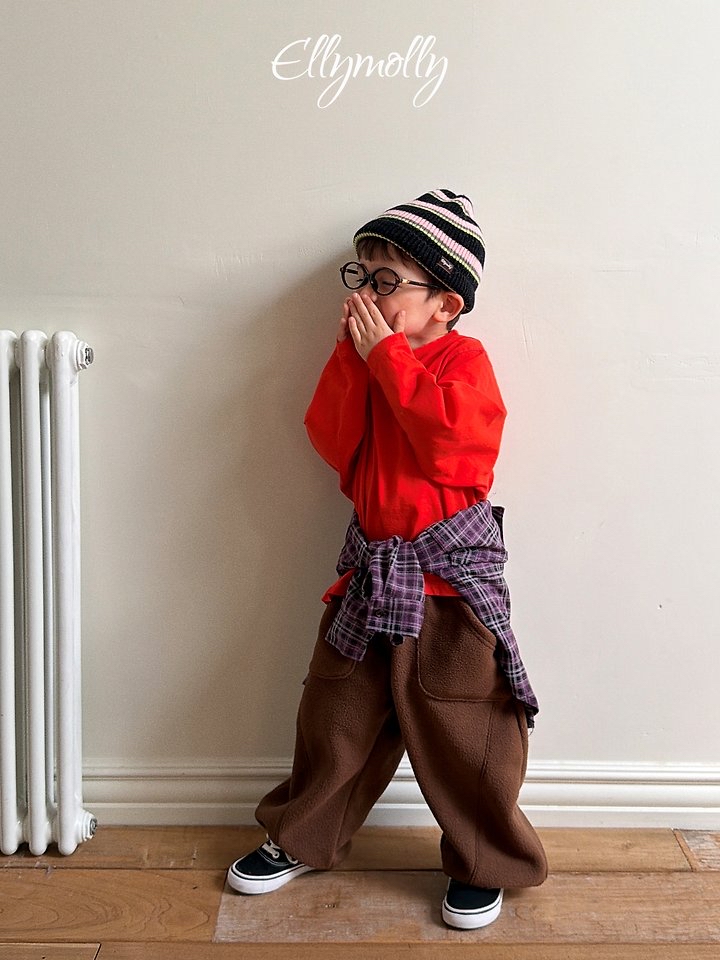 Ellymolly | Beef fleece pt