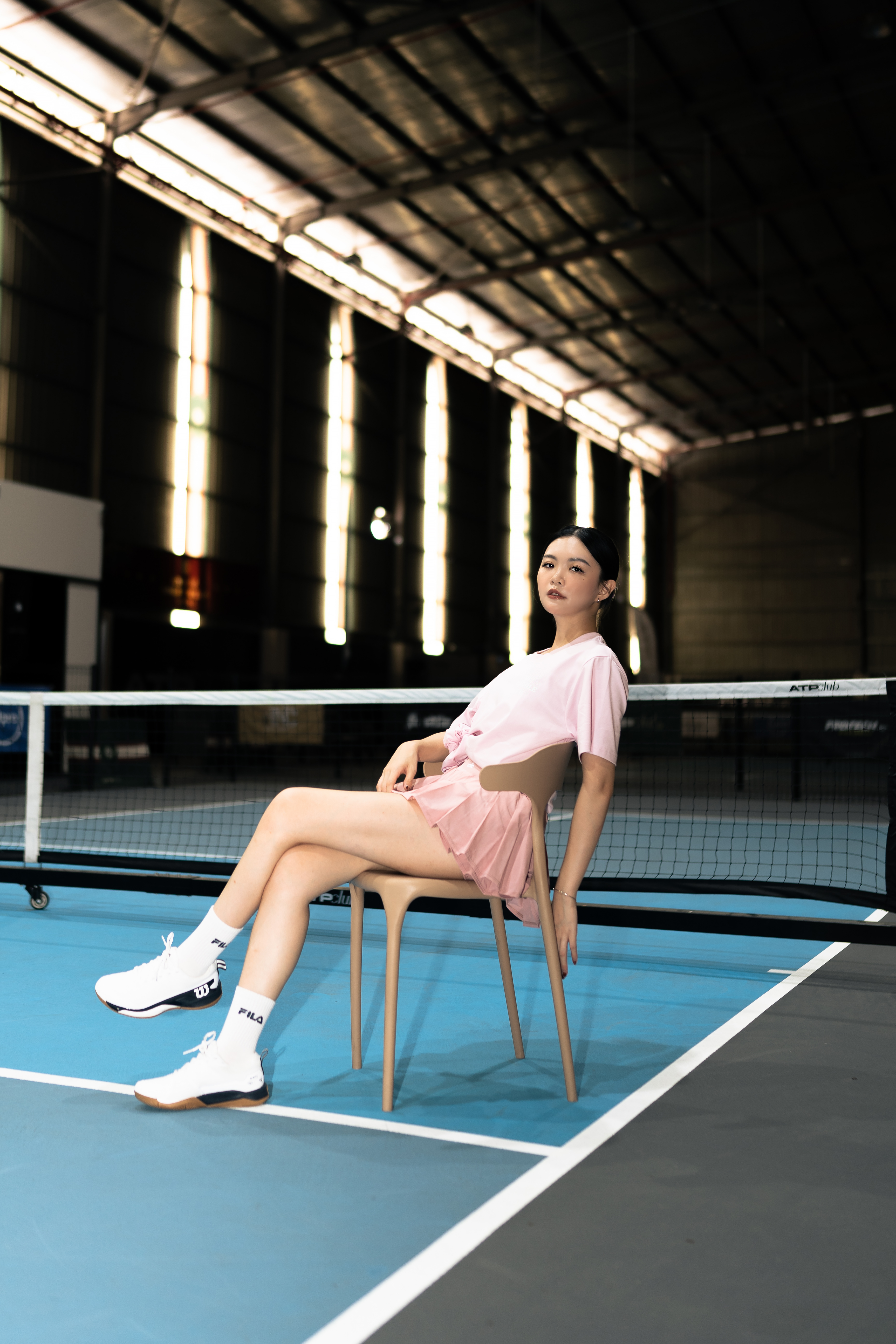 TPC x Monkiddo Fashion Tee