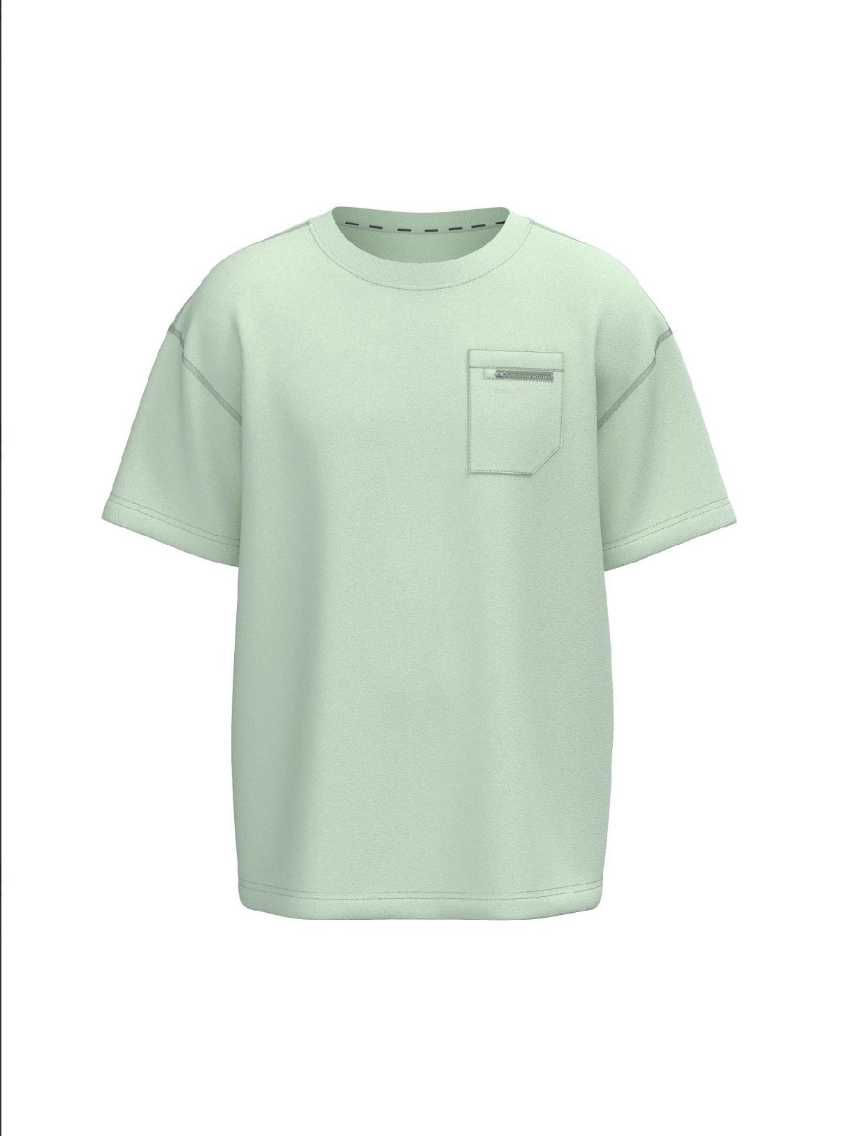 ［訂購］TR013 男裝Tee TR0586M205