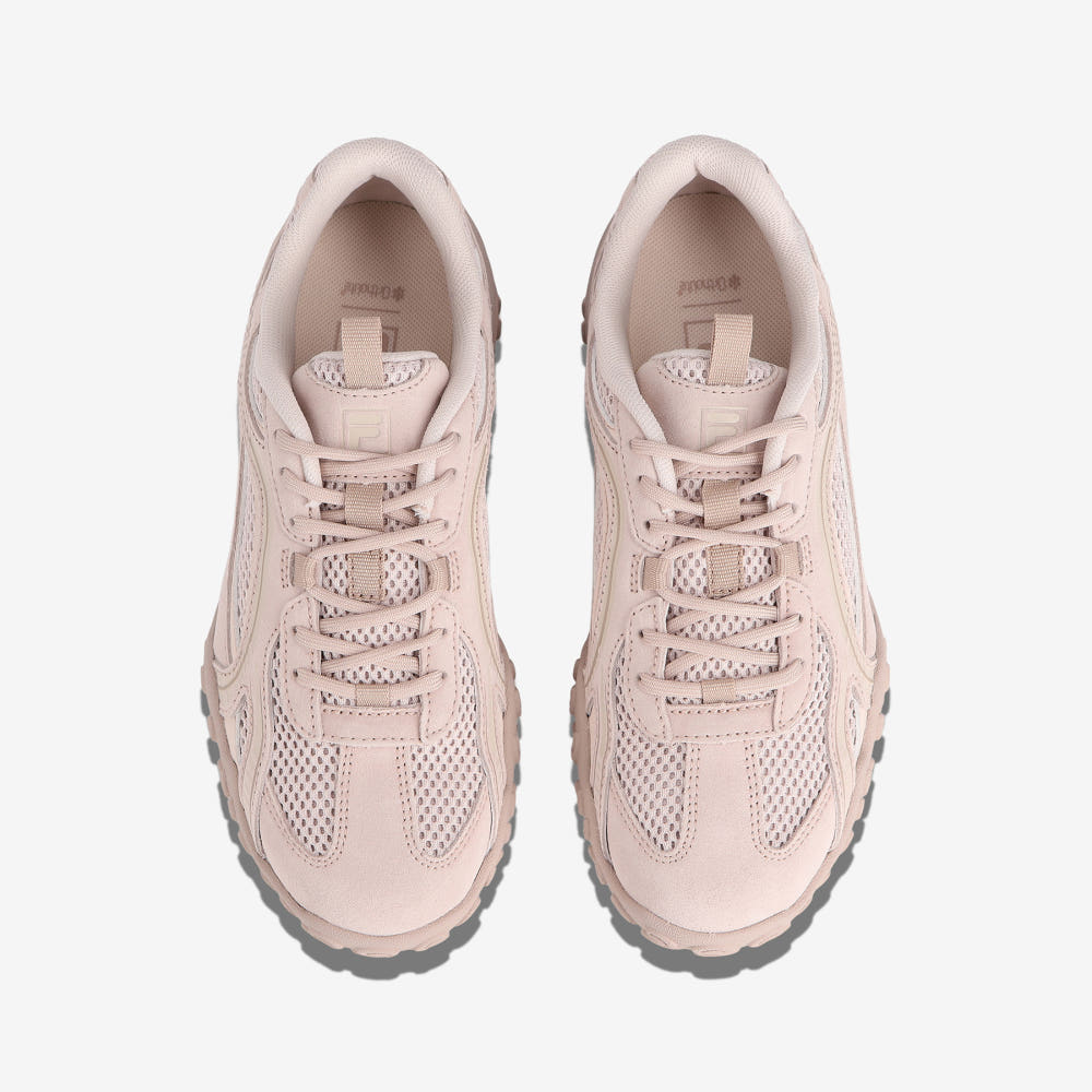 𝐅𝐈𝐋𝐀 𝐄𝐂𝐇𝐀𝐏𝐏𝐄 2026 𝑷𝒊𝒏𝒌 & 𝑩𝒍𝒖𝒆 系列 💙💗