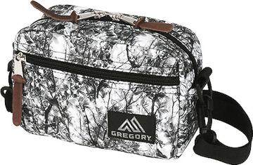 Gregory Padded Sholder Pouch M 65380