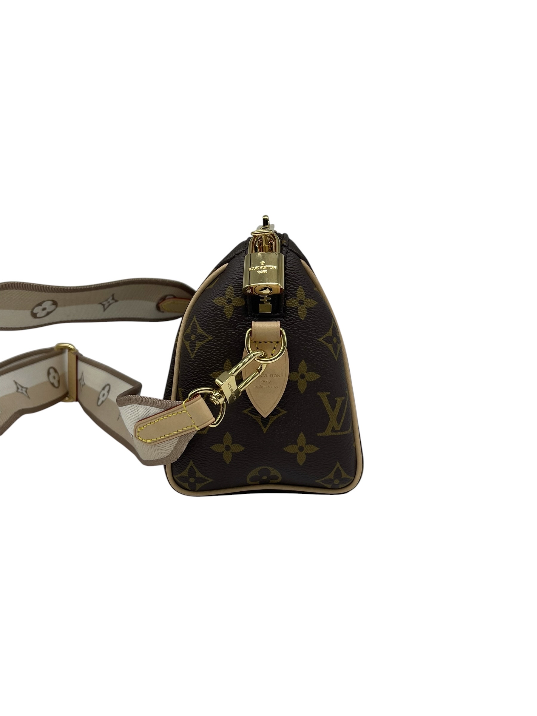 Pre-owned Louis Vuitton Speedy / Product Code: 071405