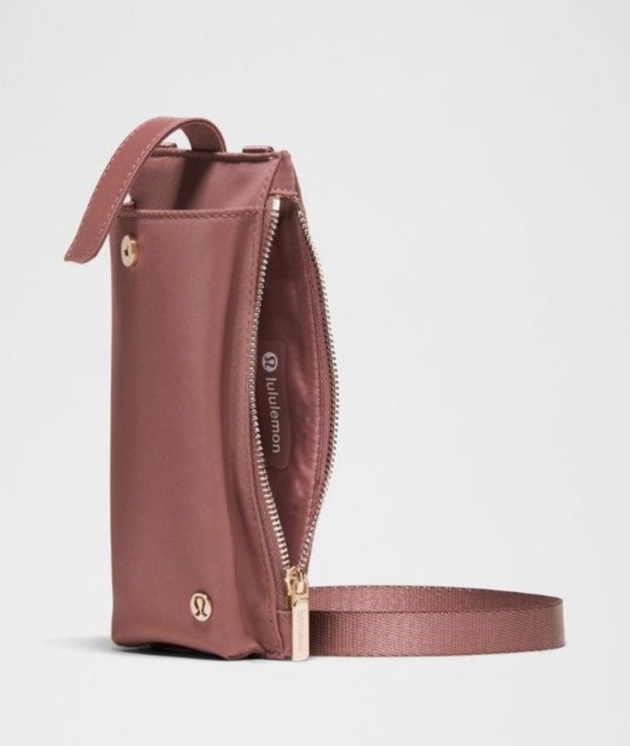 Lululemon Phone Crossbody 