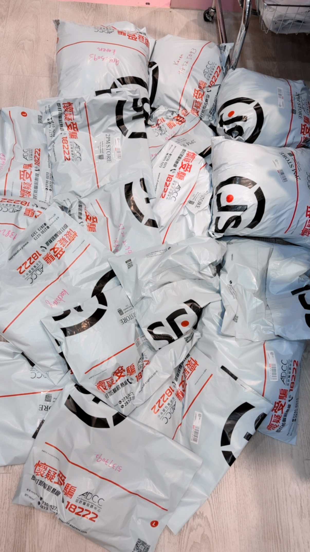 88折優惠碼: SPRING12off❤️‍🔥(英文字o)