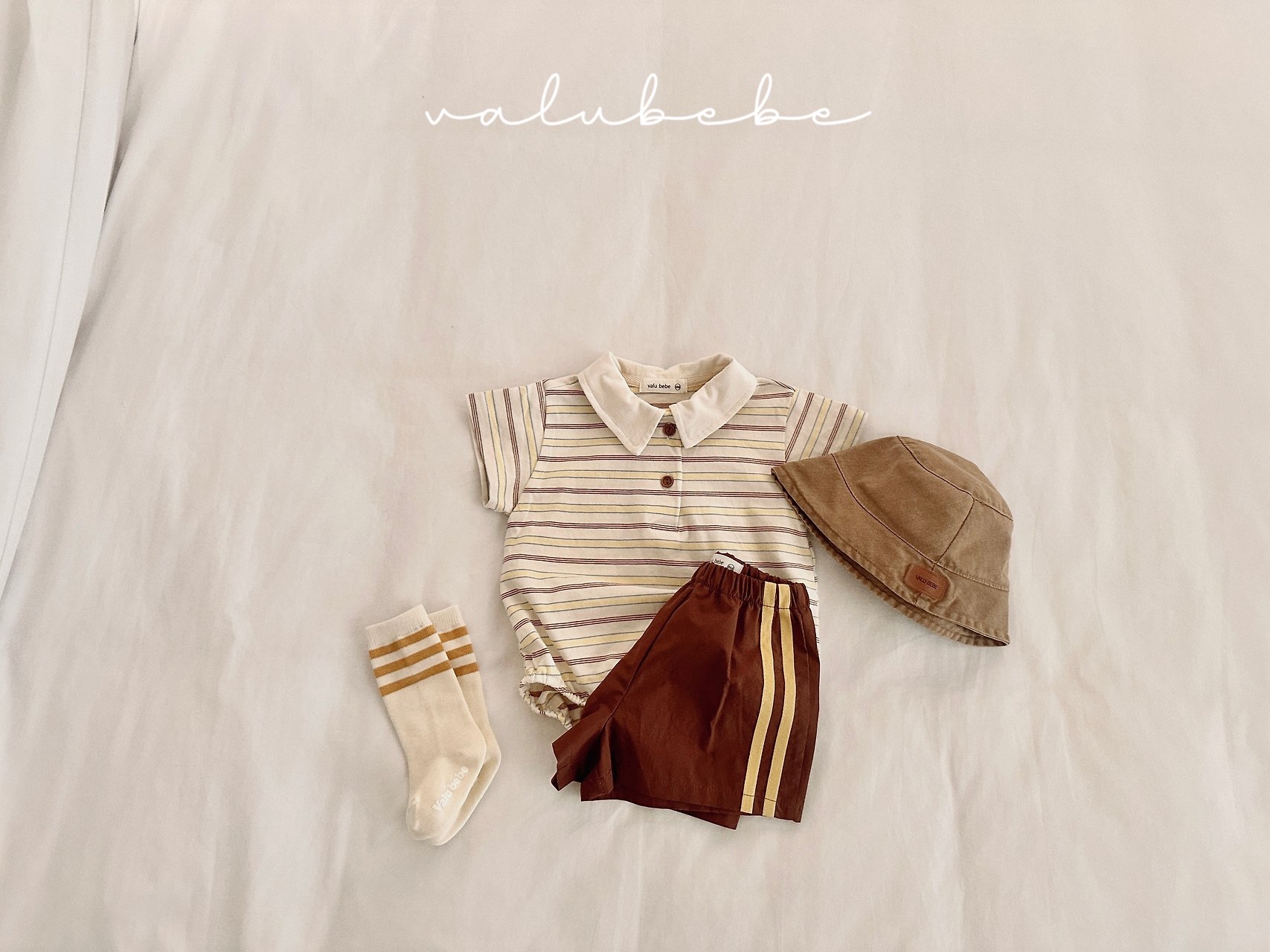 🇰🇷Valu_bebe包屁