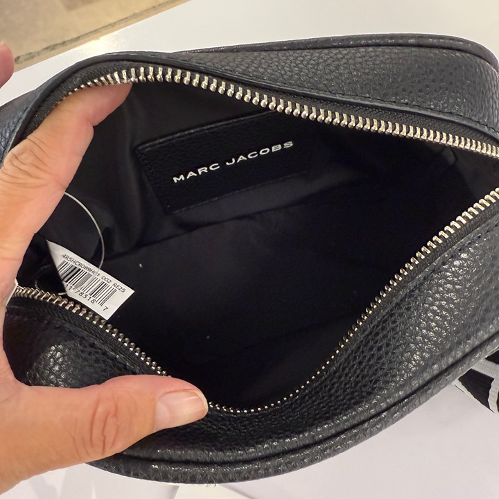 香港現貨-Marc Jacobs camera bag（star) 
