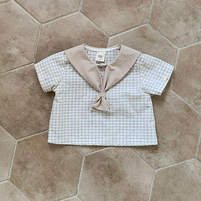 🇰🇷Bebeholic tee