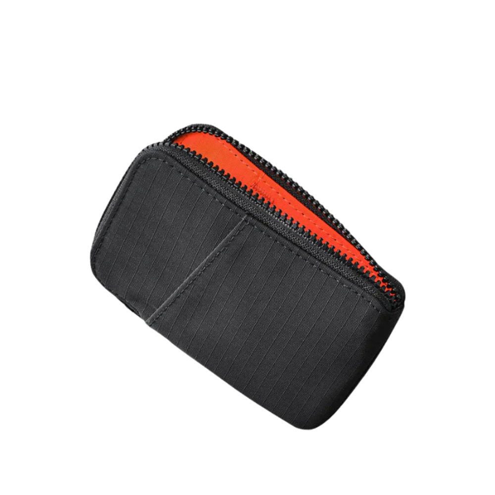 ALPAKA Zip Card Pouch 卡包 210D