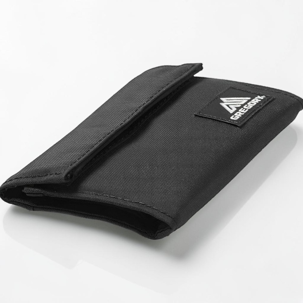 Gregory Classic Wallet V2 系列 (銀包)