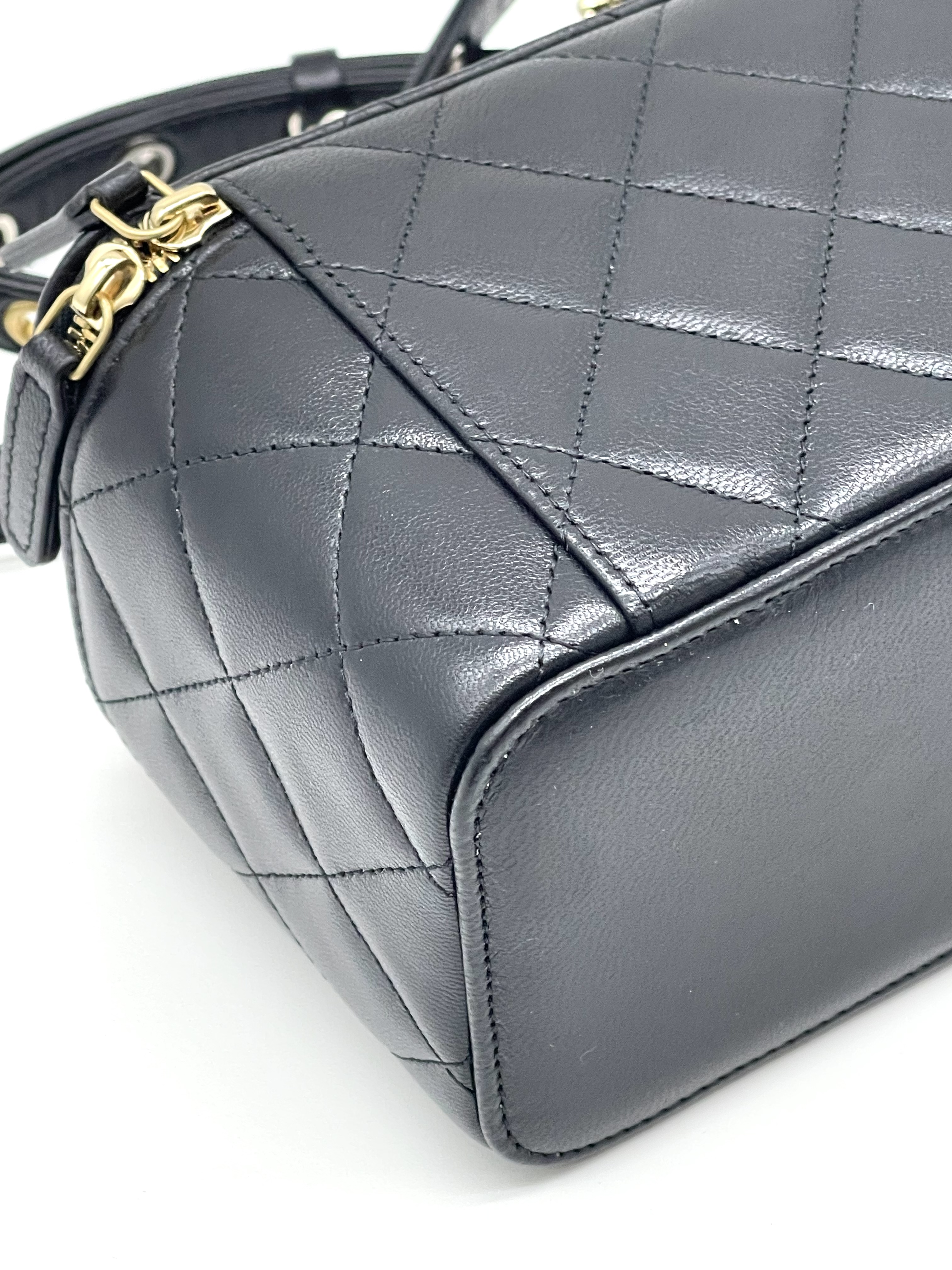 Pre-owned Chanel Vanity Case / Product Code: 26031401