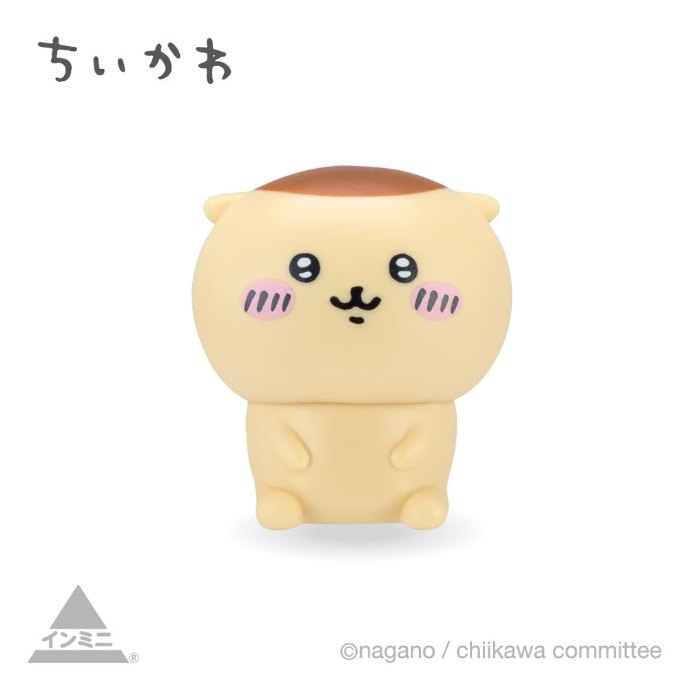 日本 chiikawa 迷你公仔擺件