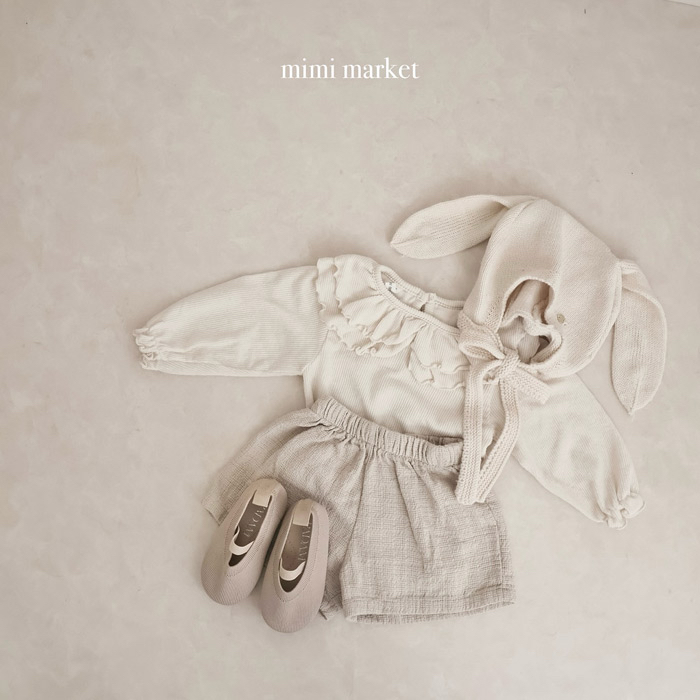 🇰🇷mimi-market pants