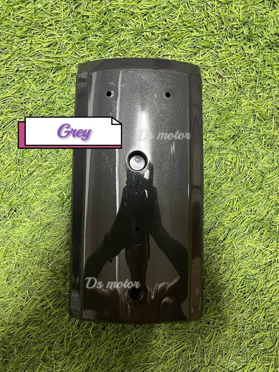 Honda Ex5 Dream Horn Cover 63410-GN5-900 ( Loose Inner Parts )