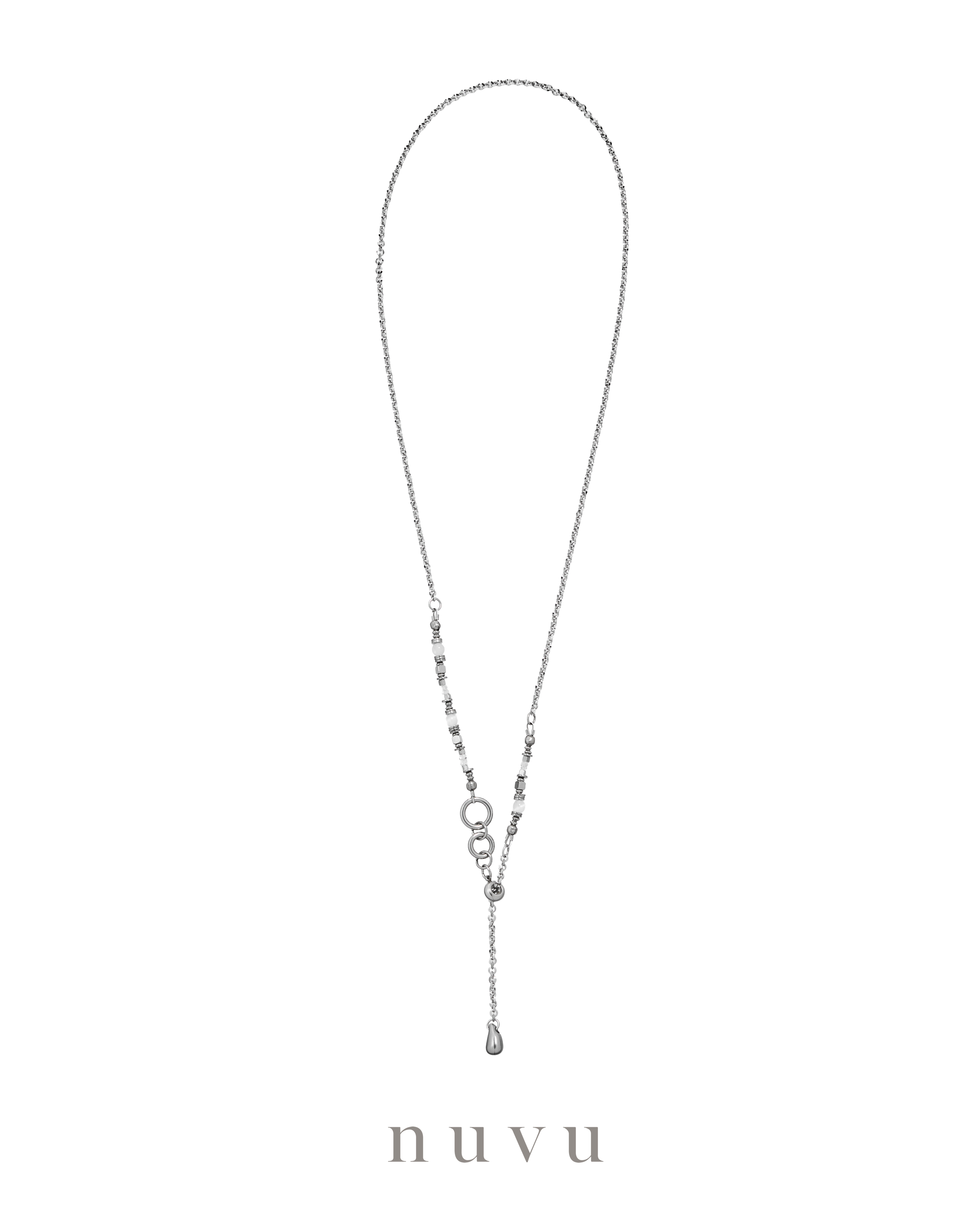 Energy Magnifier Necklace