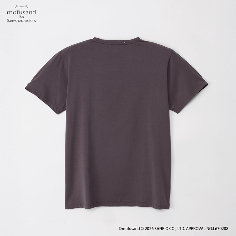 日本預訂📍Mofusand x Sanrio第三彈系列 - 背心/短袖Tee 17/4日本開售